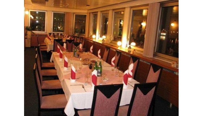 Hotel Botel Gracia poza 0