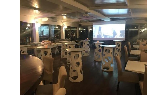 Hotel Botel Gracia poza 8