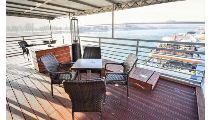 Hotel Botel Gracia poza 7