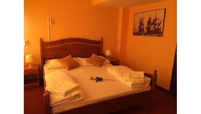 Hotel Botel Gracia poza 1