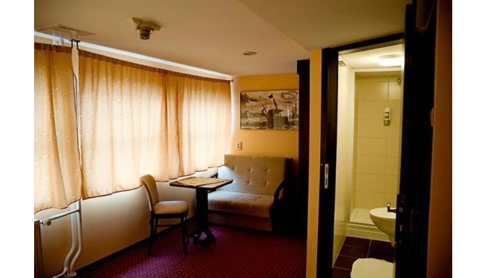 Hotel Botel Gracia poza 3