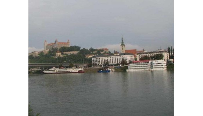 Hotel Botel Gracia poza 6