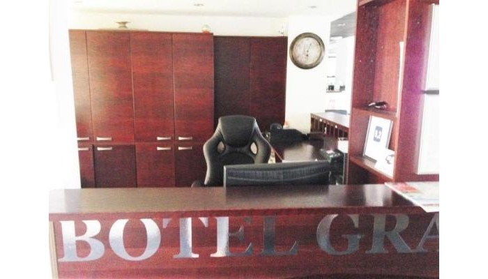 Hotel Botel Gracia poza 2