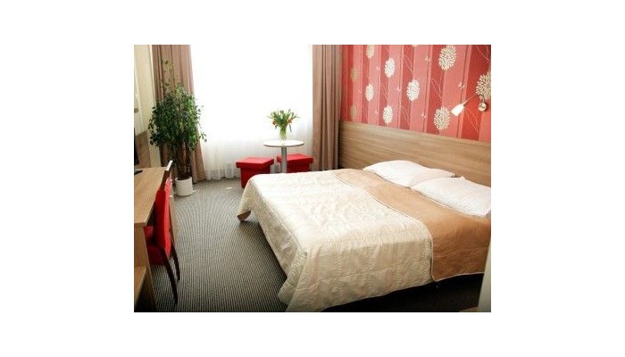 Hotel Bratislava poza 4