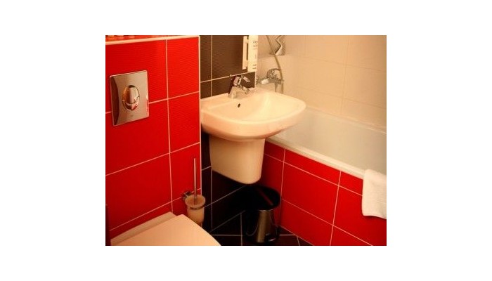 Hotel Bratislava poza 5
