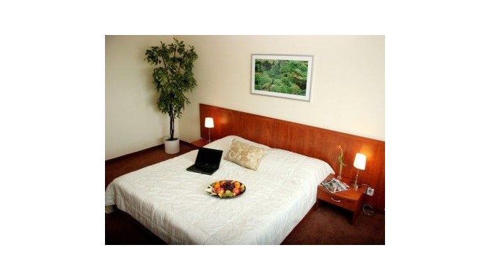 Hotel Bratislava poza 3