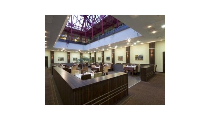 Hotel Bratislava poza 6