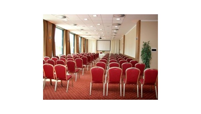 Hotel Bratislava poza 7