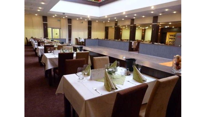 Hotel Bratislava poza 0