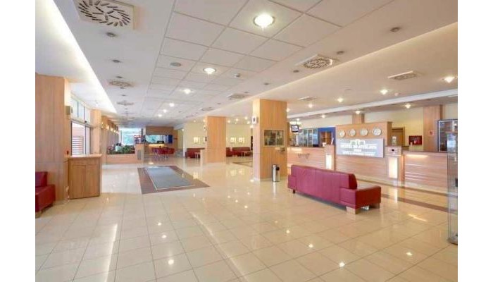 Hotel Bratislava poza 4