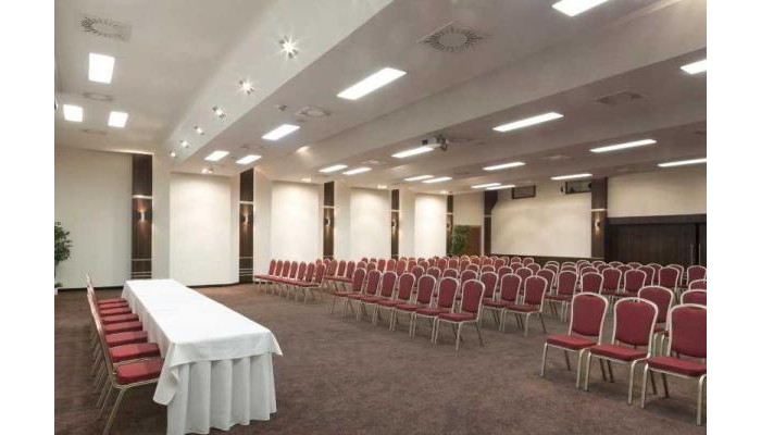 Hotel Bratislava poza 6