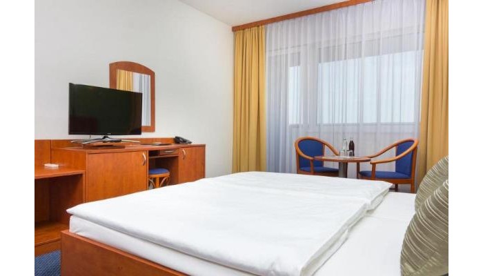 Hotel Bratislava poza 3