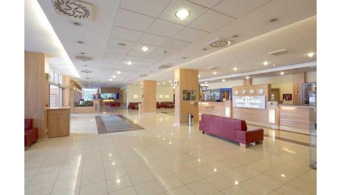 Hotel Bratislava poza 5
