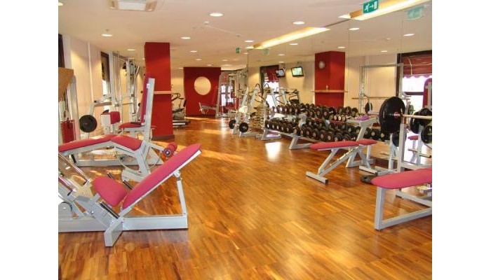 Hotel Crowne Plaza Bratislava poza 3