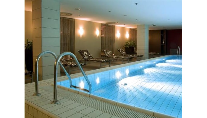 Hotel Crowne Plaza Bratislava poza 7