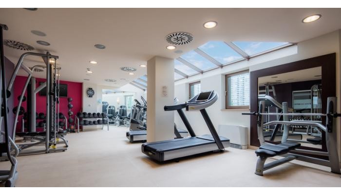Hotel Doubletree By Hilton Bratislava poza 5