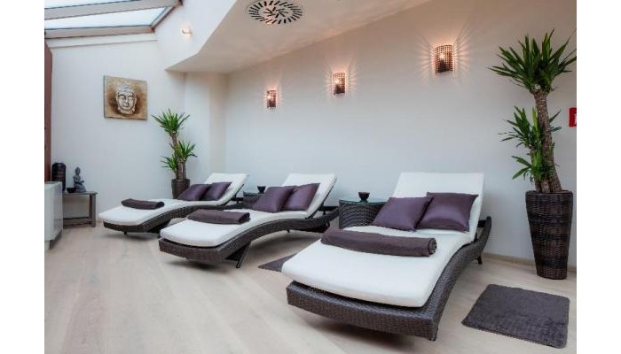 Hotel Doubletree By Hilton Bratislava poza 4