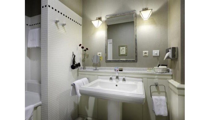 Hotel Marrols poza 5