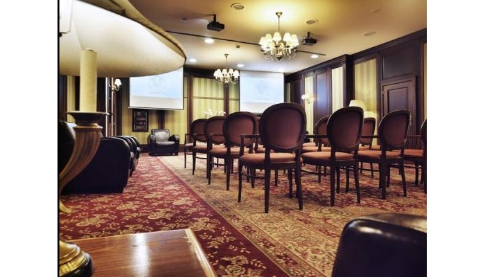 Hotel Marrols poza 9