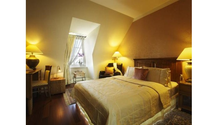 Hotel Marrols poza 2