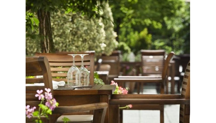 Hotel Marrols poza 8