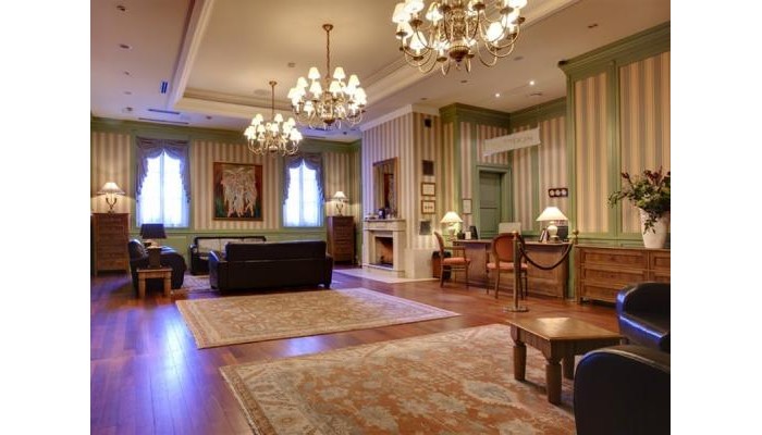 Hotel Marrols poza 3