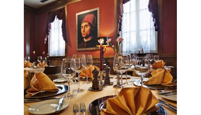 Hotel Marrols poza 6