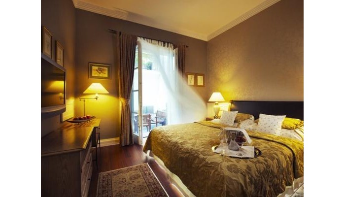 Hotel Marrols poza 4