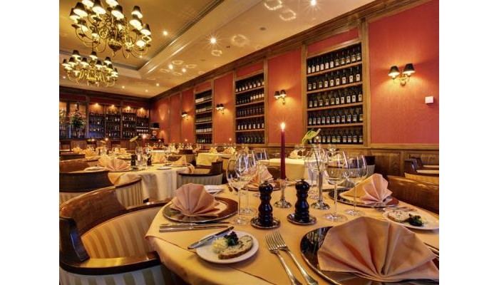 Hotel Marrols poza 7