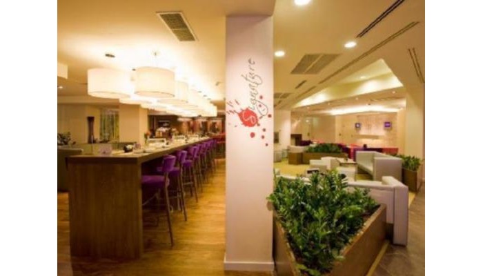 Hotel Mercure Centrum poza 3
