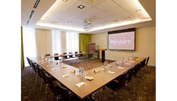 Hotel Mercure Centrum poza 4