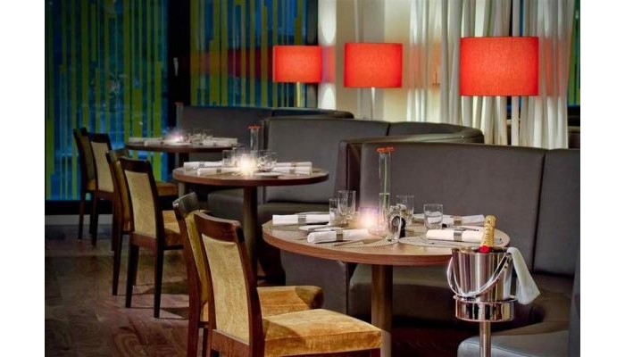 Hotel Mercure Centrum poza 8