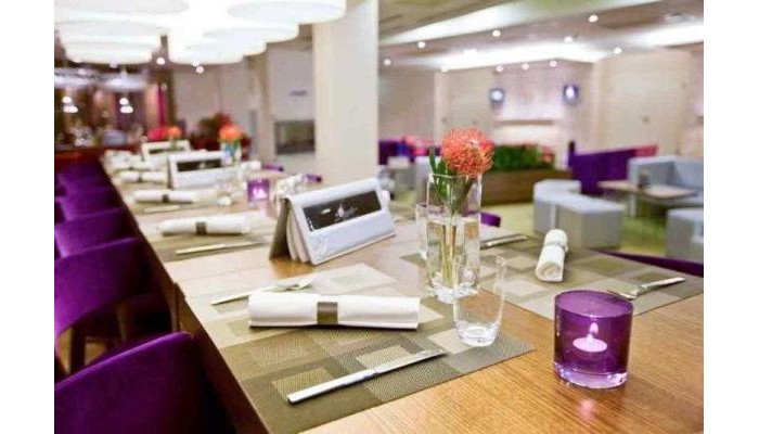 Hotel Mercure Centrum poza 9