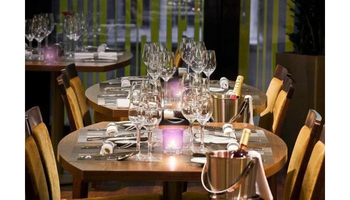 Hotel Mercure Centrum poza 7