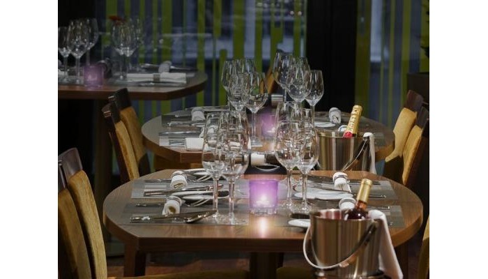 Hotel Mercure Centrum poza 2