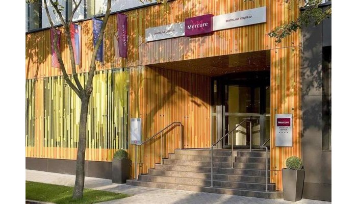 Hotel Mercure Centrum poza 6