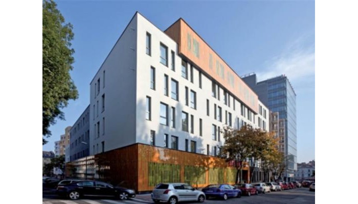Hotel Mercure Centrum poza 0