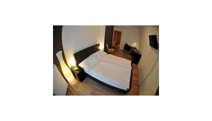 Hotel Modena poza 15