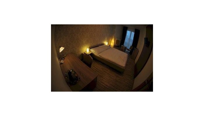 Hotel Modena poza 14