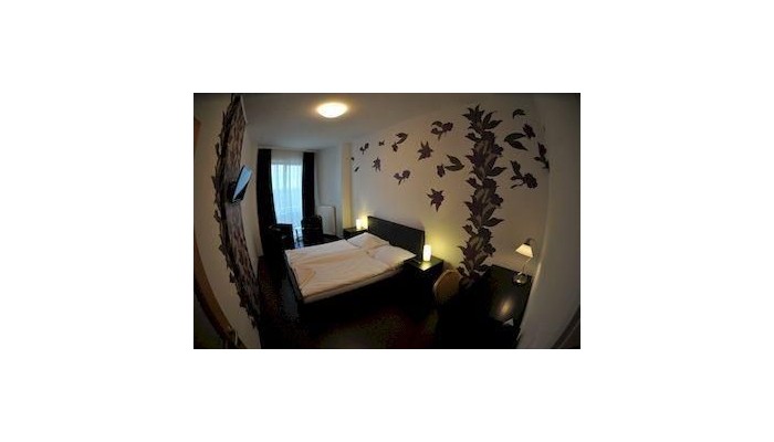 Hotel Modena poza 16