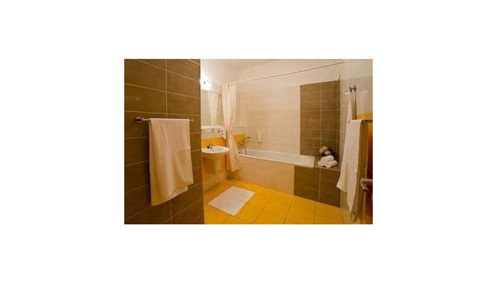 Hotel Modena poza 21