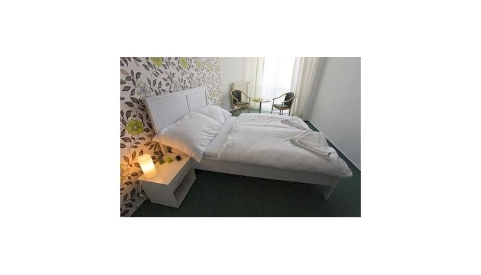 Hotel Modena poza 18