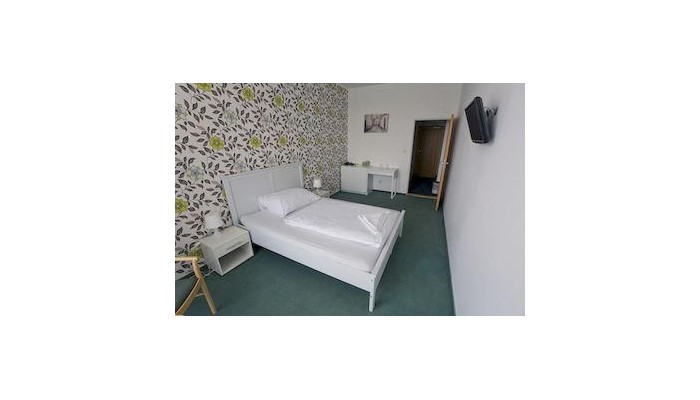 Hotel Modena poza 17