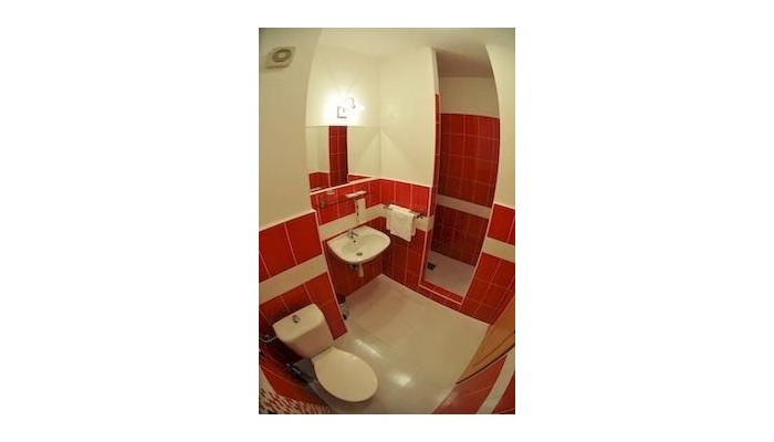 Hotel Modena poza 13