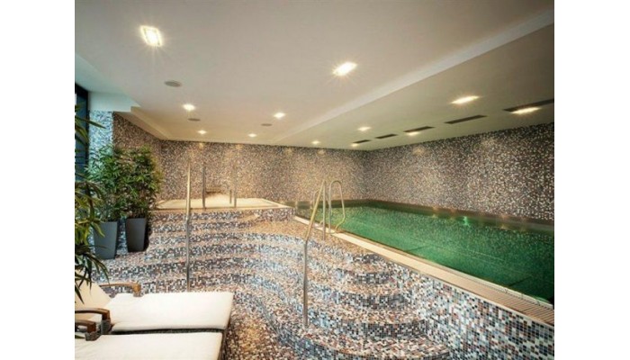 Hotel Nh Bratislava Gate One poza 4