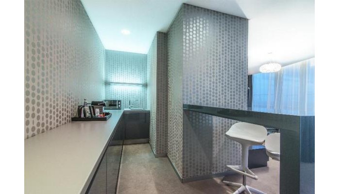 Hotel Nh Bratislava Gate One poza 9