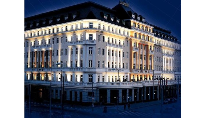 Hotel Radisson Blu Carlton poza 4