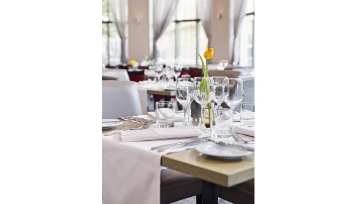 Hotel Radisson Blu Carlton poza 2