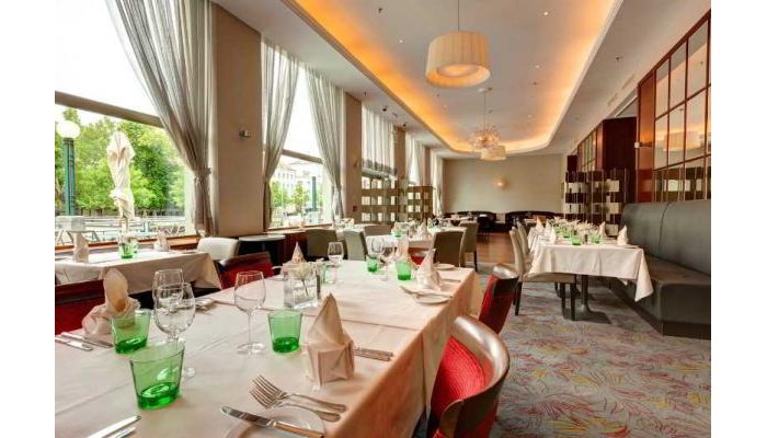 Hotel Radisson Blu Carlton poza 6