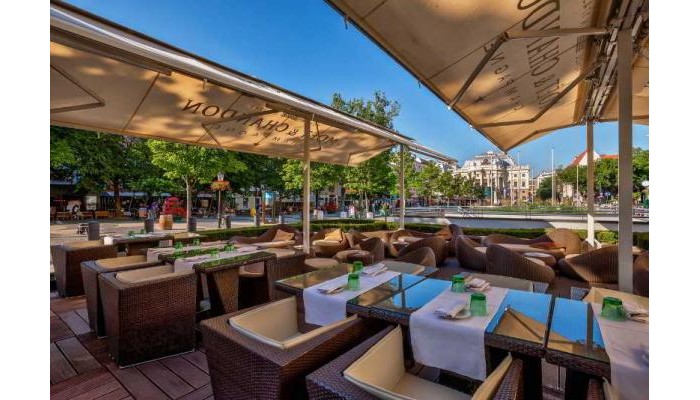 Hotel Radisson Blu Carlton poza 8